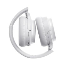 Bluetooth-Kopfbügelkopfhörer Havit I62 Weiß