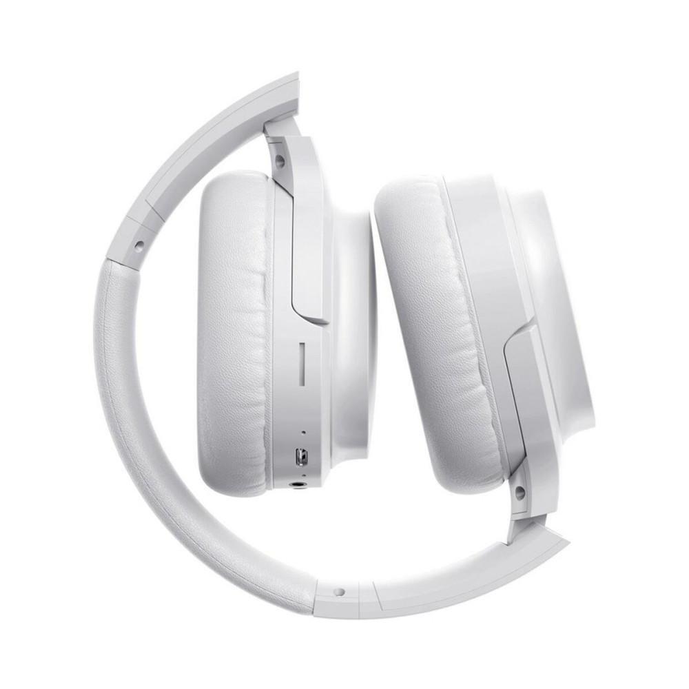 Casque Bluetooth à Bandeau Havit I62 Blanc
