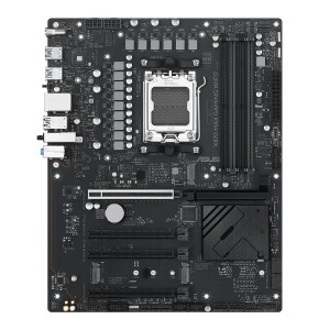 Carte Mère Asus 90MB1LY0-M0EAY0 AMD AM5 AMD X870