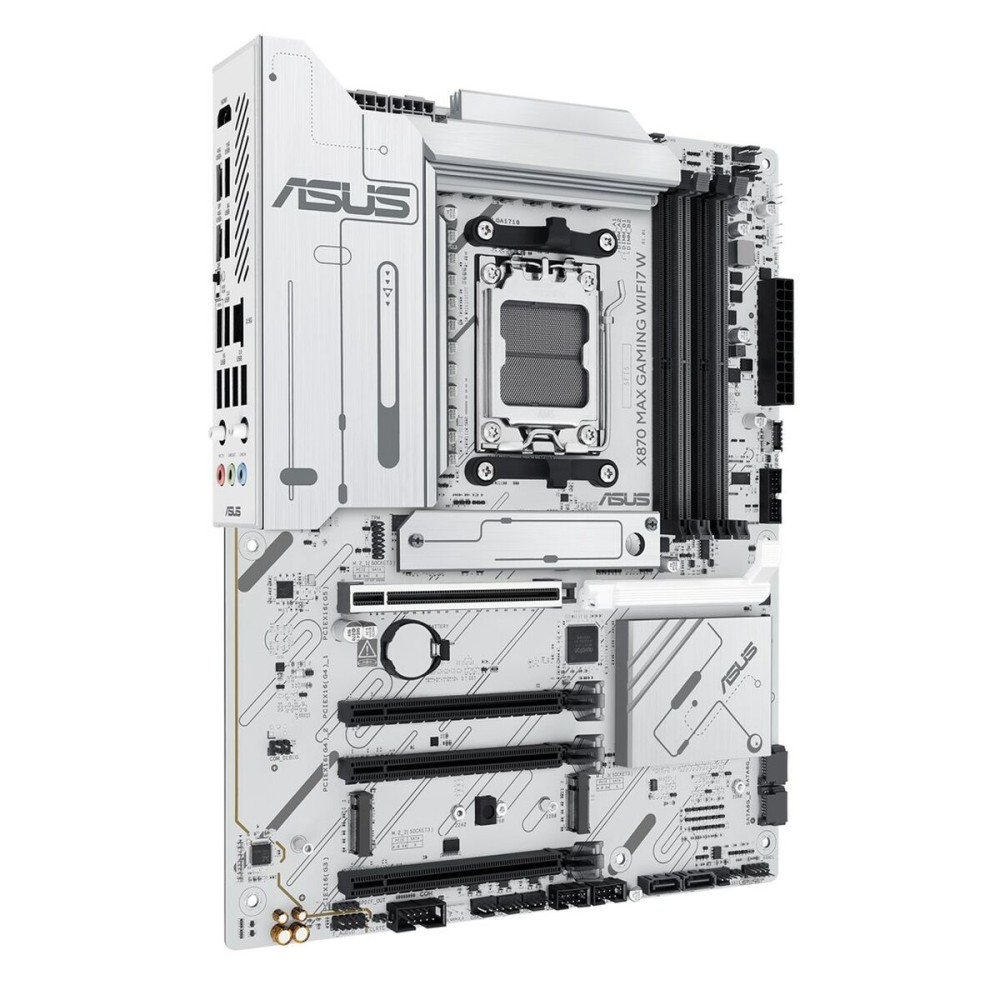Carte Mère Asus 90MB1LZ0-M0EAY0 AMD X870 AMD AM5