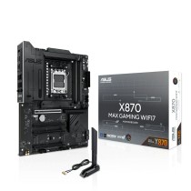 Carte Mère Asus 90MB1LY0-M0EAY0 AMD AM5 AMD X870
