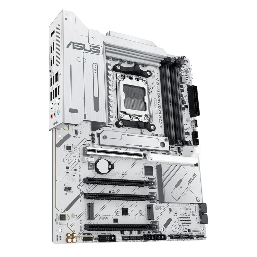 Carte Mère Asus 90MB1LZ0-M0EAY0 AMD X870 AMD AM5