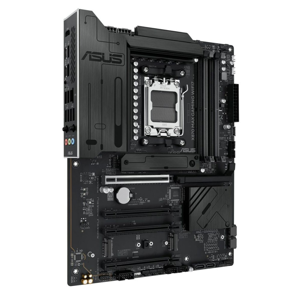Carte Mère Asus 90MB1LY0-M0EAY0 AMD AM5 AMD X870