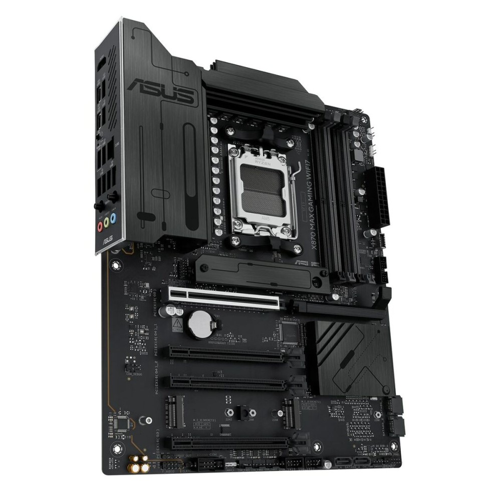 Carte Mère Asus 90MB1LY0-M0EAY0 AMD AM5 AMD X870