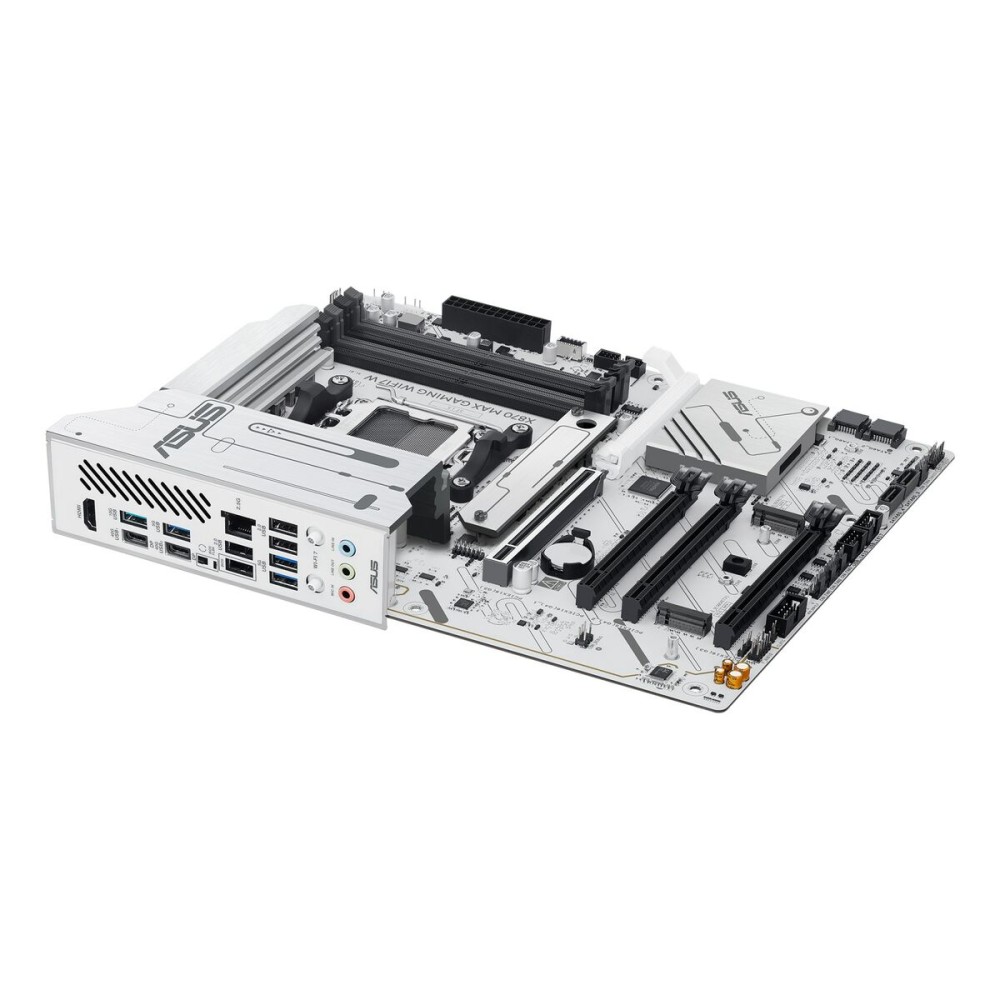 Carte Mère Asus 90MB1LZ0-M0EAY0 AMD X870 AMD AM5
