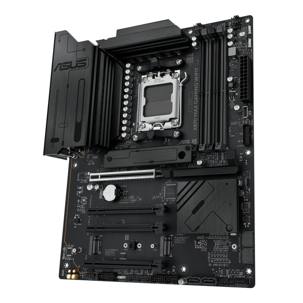 Carte Mère Asus 90MB1LY0-M0EAY0 AMD AM5 AMD X870