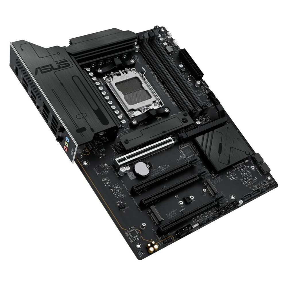 Carte Mère Asus 90MB1LY0-M0EAY0 AMD AM5 AMD X870