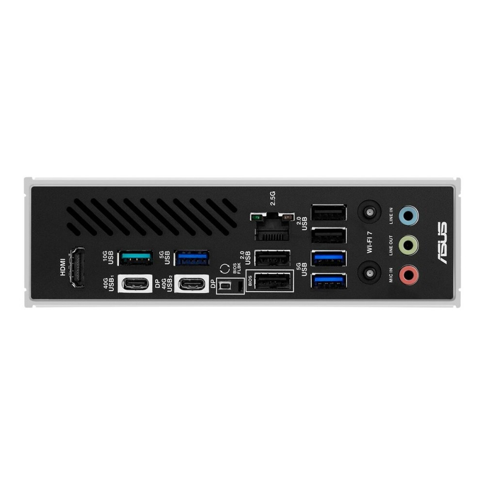 Carte Mère Asus 90MB1LY0-M0EAY0 AMD AM5 AMD X870