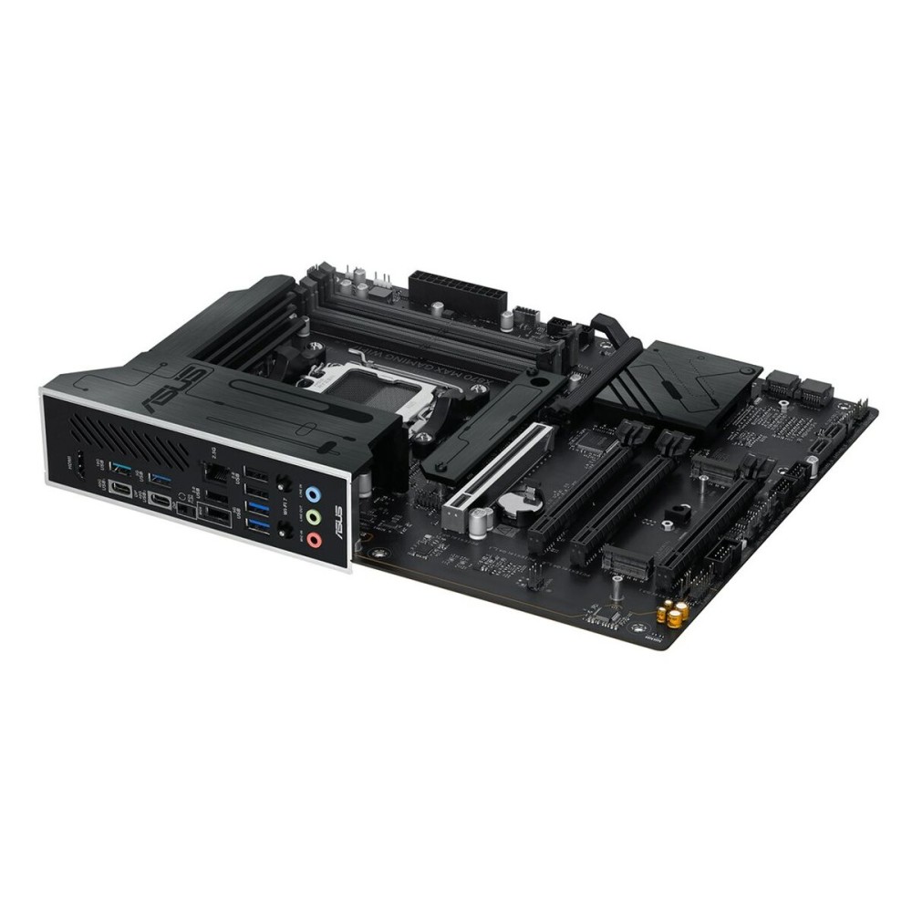 Carte Mère Asus 90MB1LY0-M0EAY0 AMD AM5 AMD X870