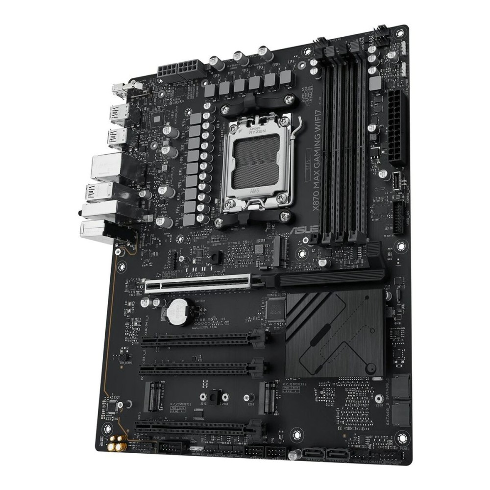 Carte Mère Asus 90MB1LY0-M0EAY0 AMD AM5 AMD X870