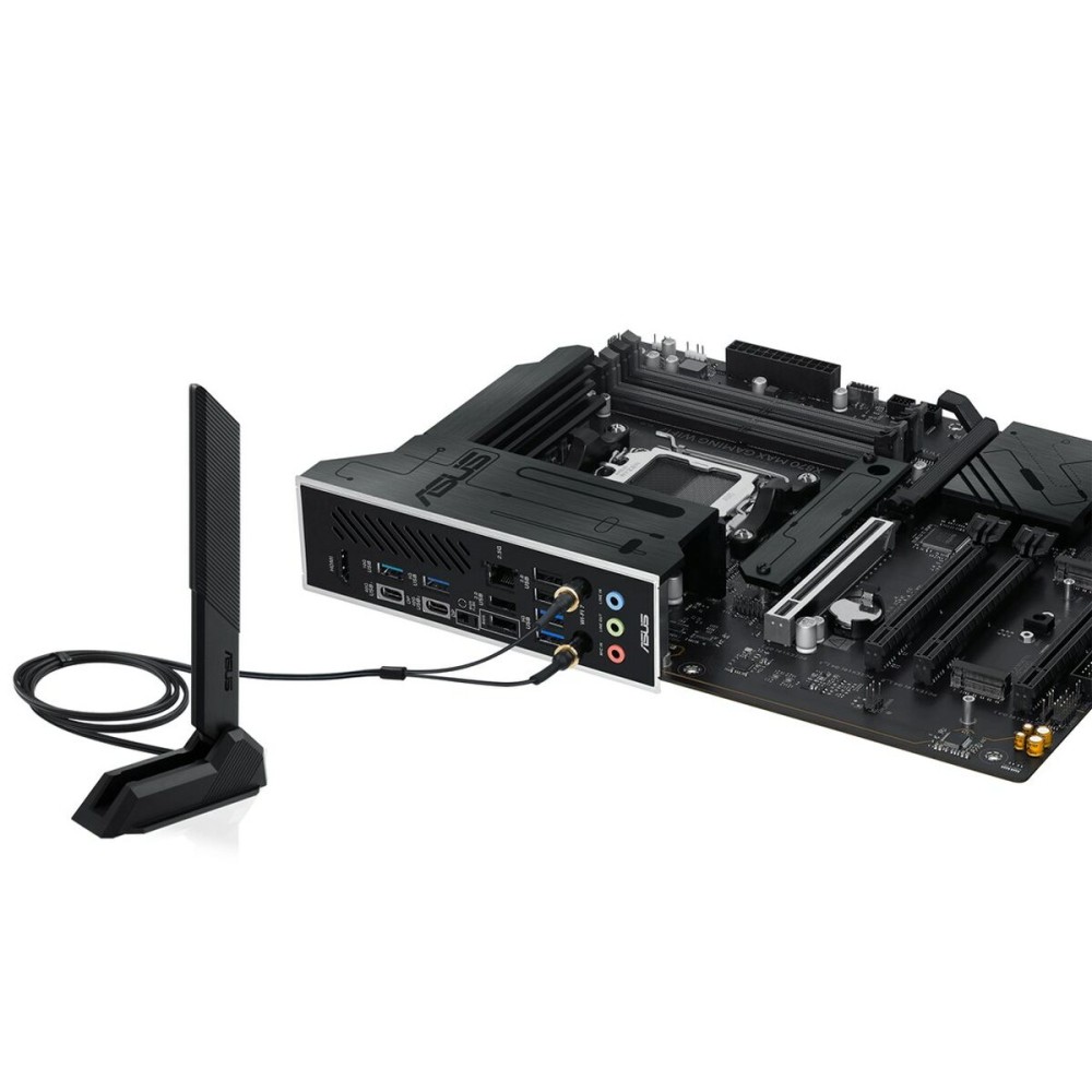 Carte Mère Asus 90MB1LY0-M0EAY0 AMD AM5 AMD X870