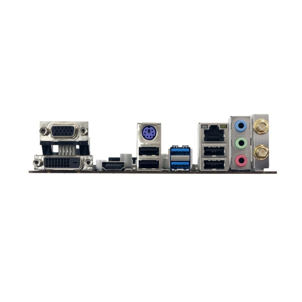 Motherboard Biostar Z690MX2-E D4 INTEL Z690 LGA 1700