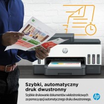 Multifunction Printer HP 6UU47A