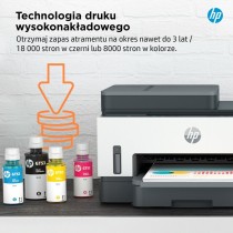 Multifunction Printer HP 6UU47A