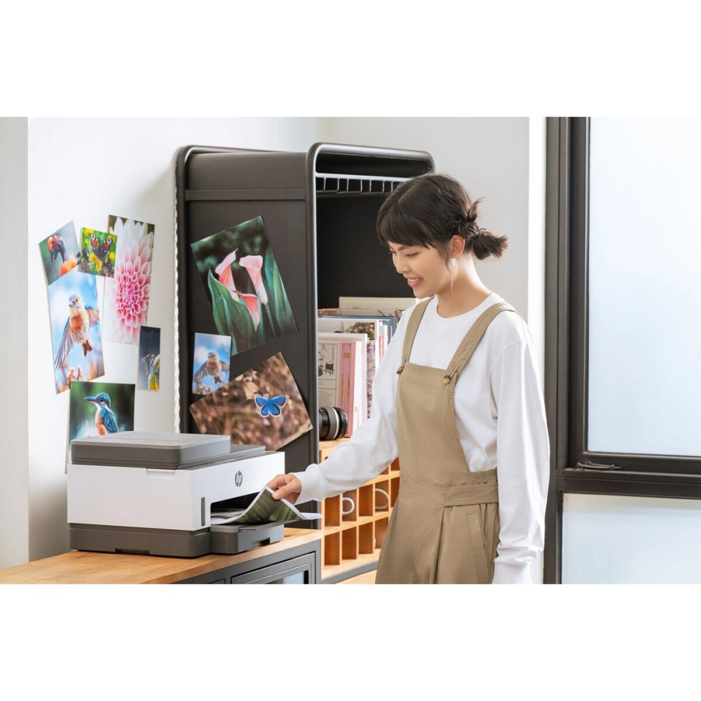 Multifunction Printer HP 6UU47A