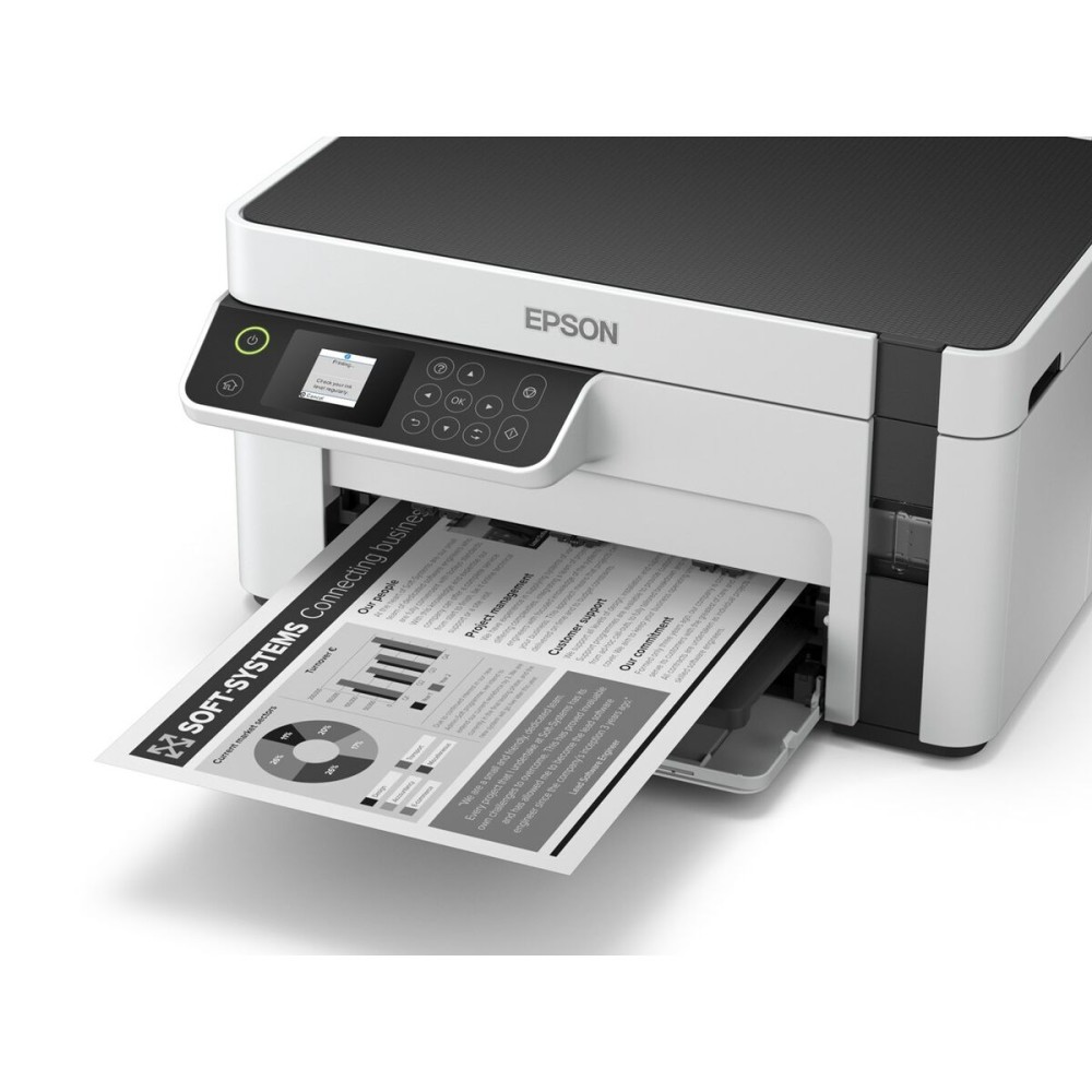 Multifunktionsdrucker Epson C11CJ18402