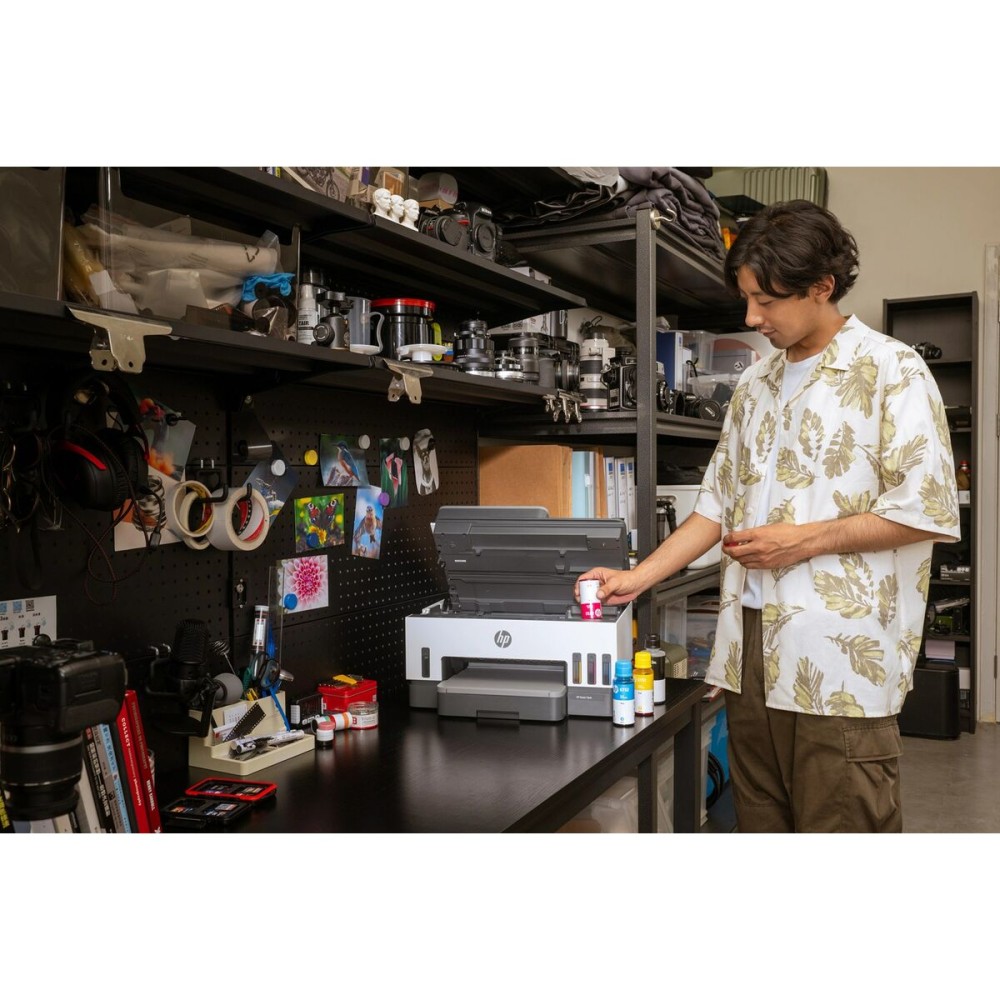 Multifunction Printer HP 6UU47A