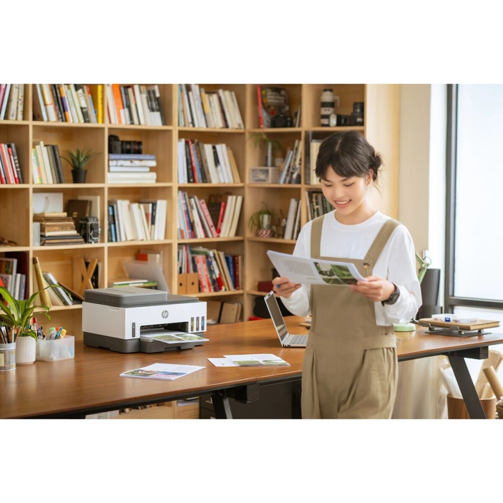 Imprimante Multifonction HP 6UU47A