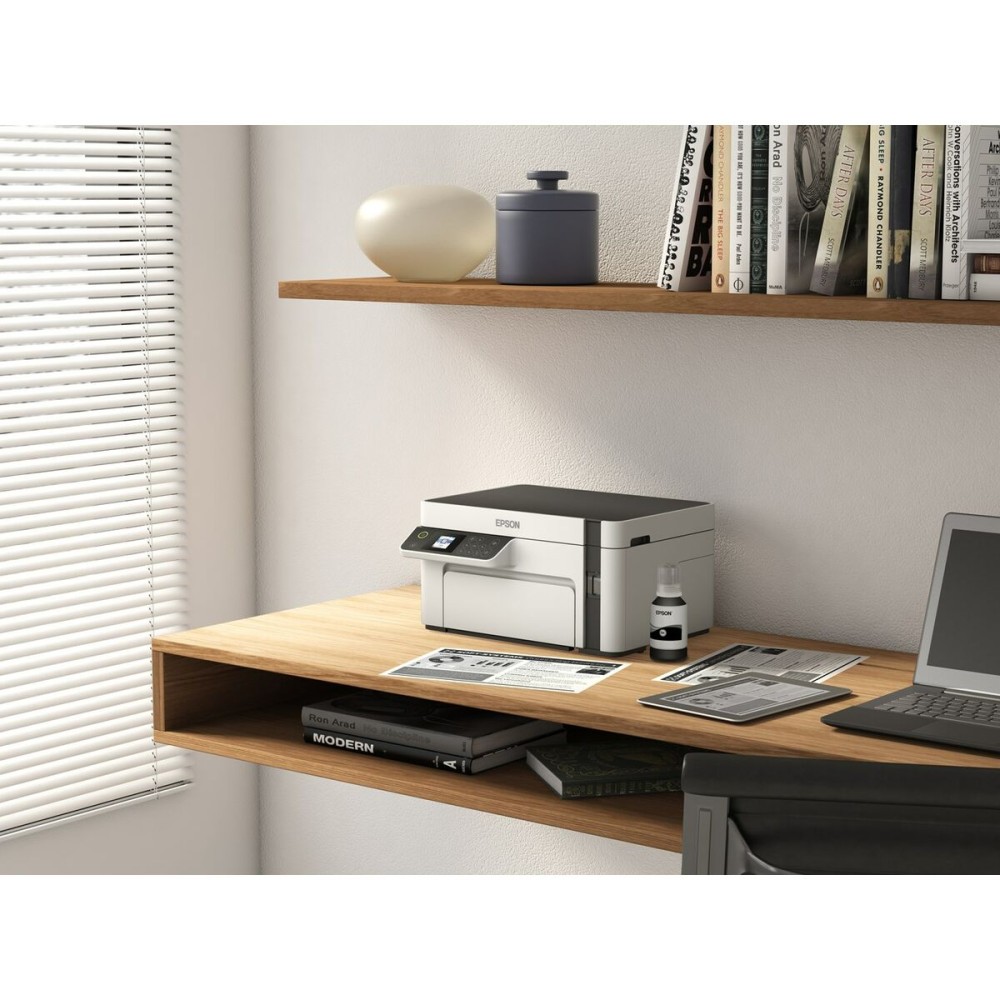 Multifunction Printer Epson C11CJ18402
