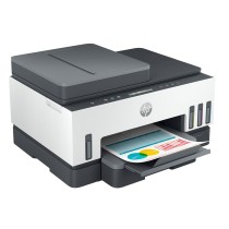 Imprimante Multifonction HP 6UU47A