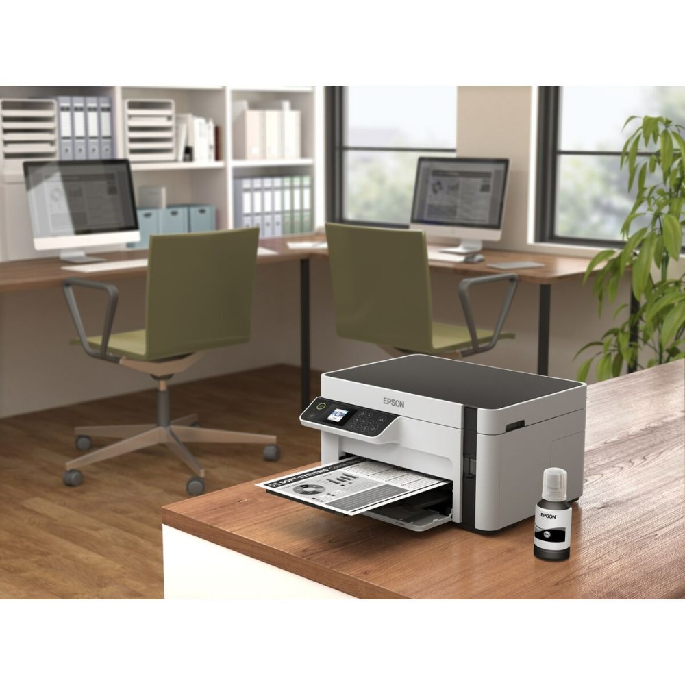 Multifunction Printer Epson C11CJ18402