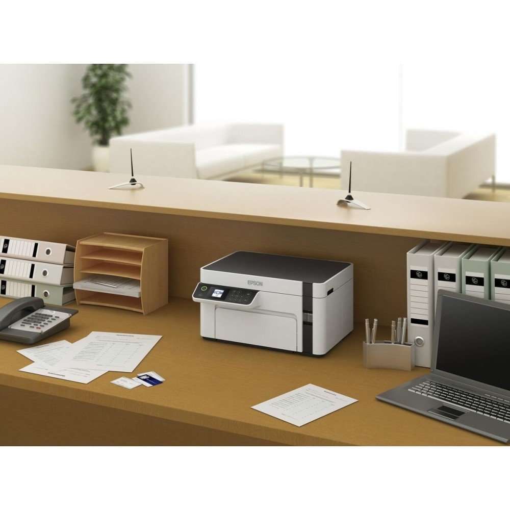 Multifunction Printer Epson C11CJ18402