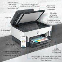 Multifunction Printer HP 6UU47A