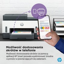 Multifunction Printer HP 6UU47A