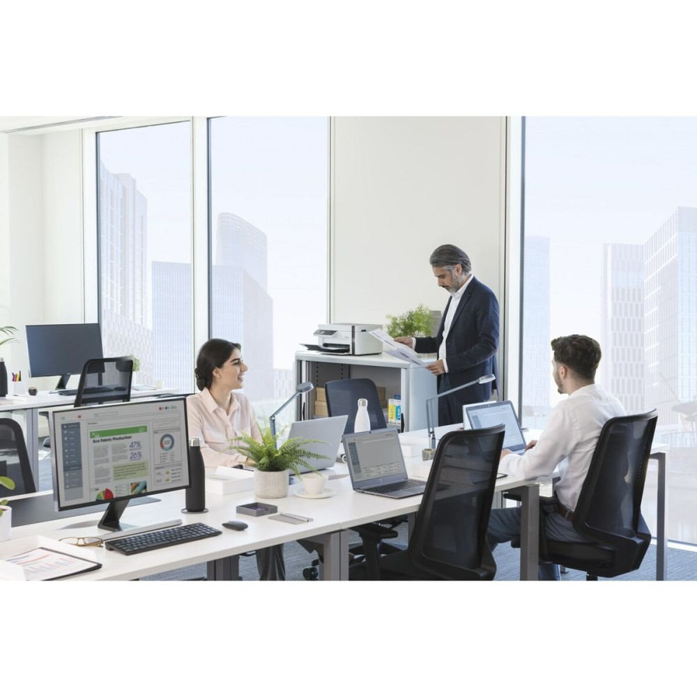 Multifunction Printer Epson C11CJ18402