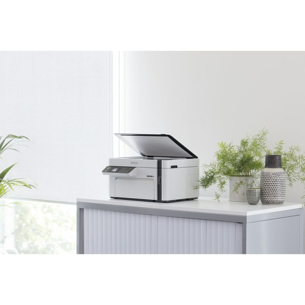 Multifunction Printer Epson C11CJ18402