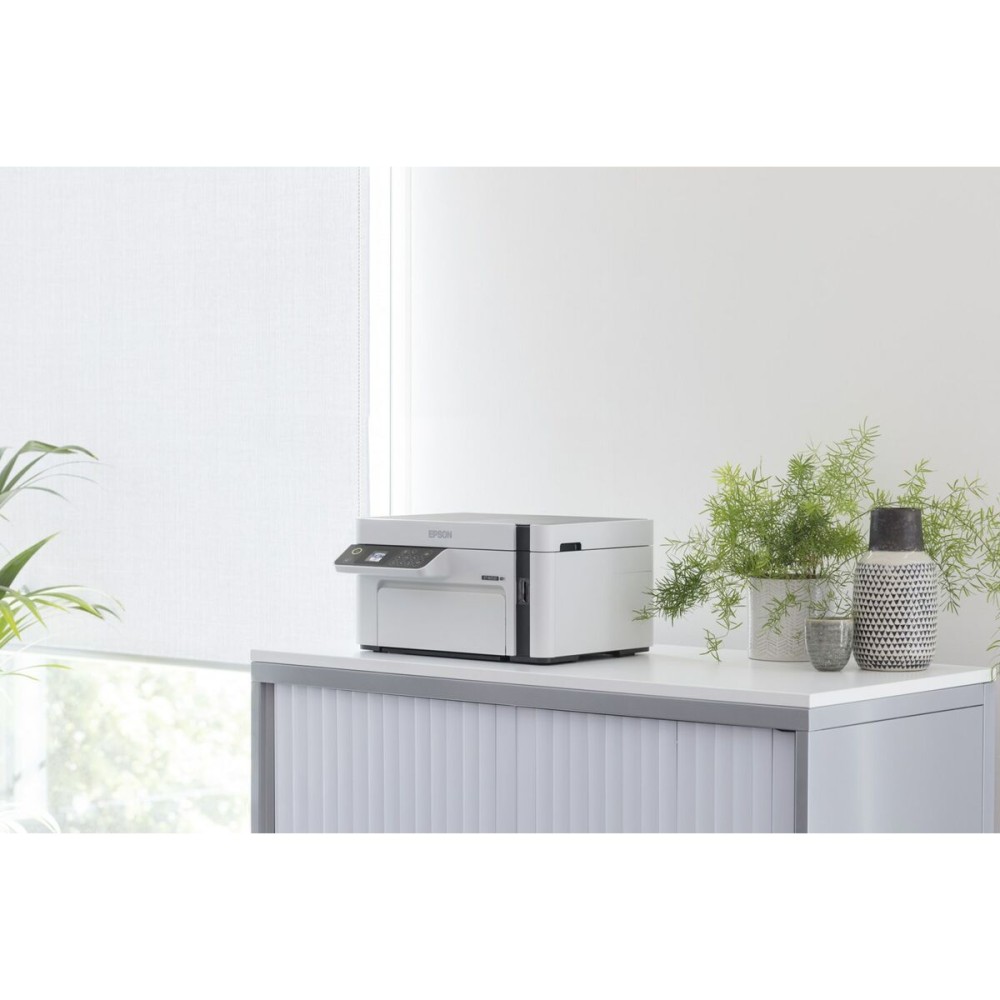 Multifunction Printer Epson C11CJ18402