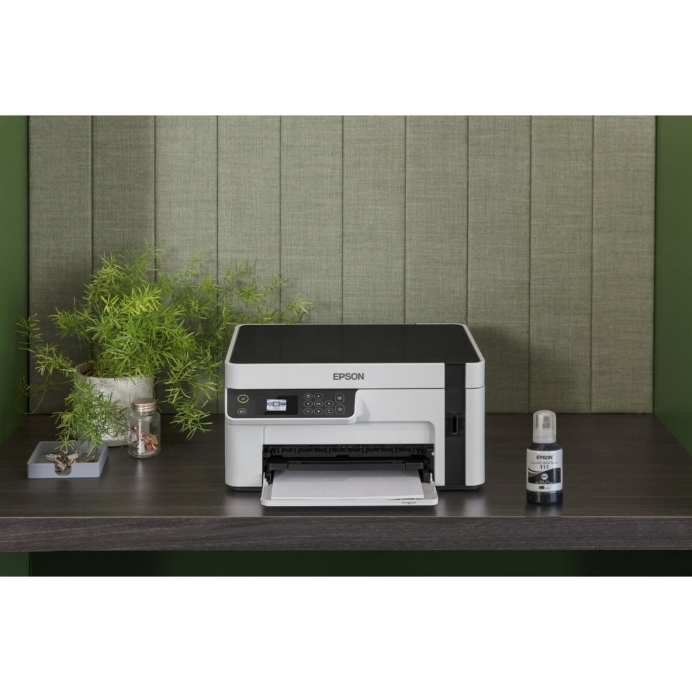 Multifunction Printer Epson C11CJ18402