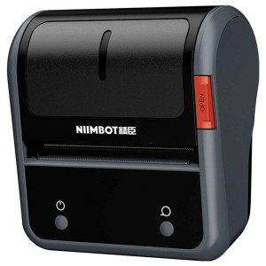 Label Printer NIIMBOT B3S_P GREY