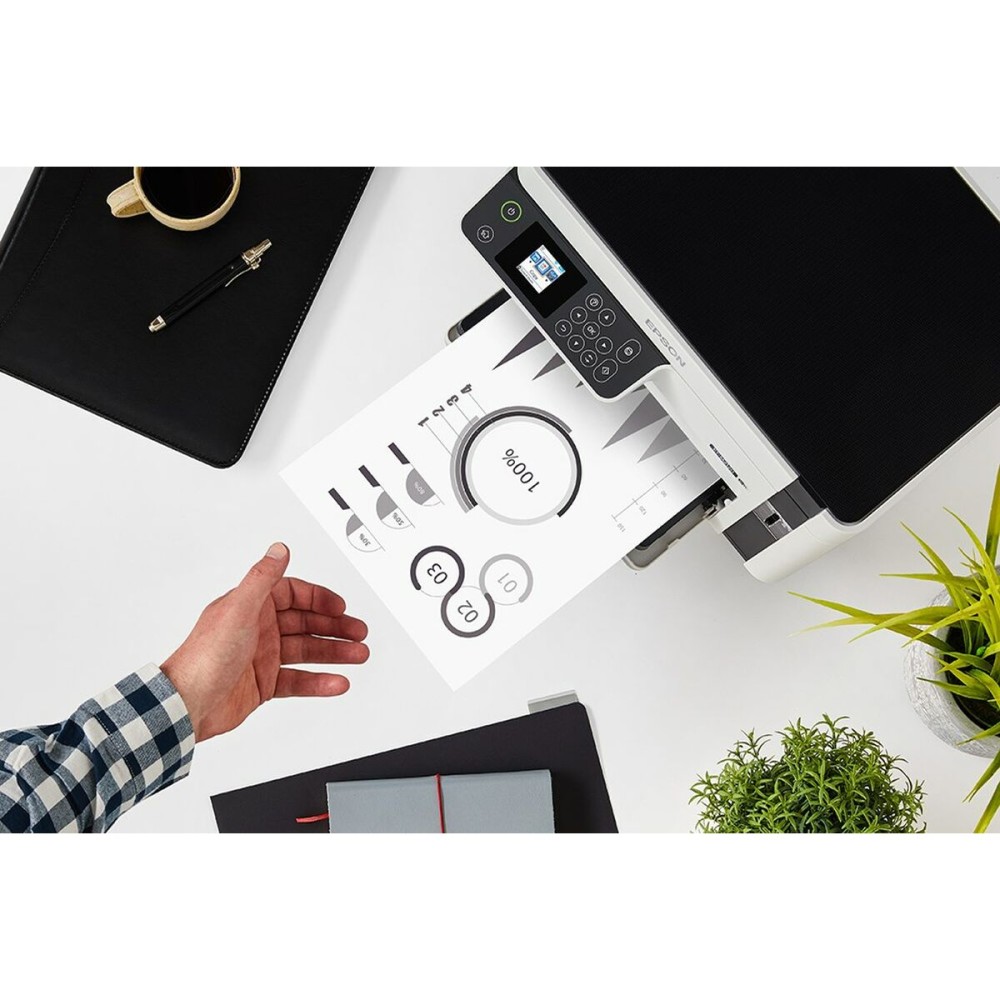 Multifunction Printer Epson C11CJ18402