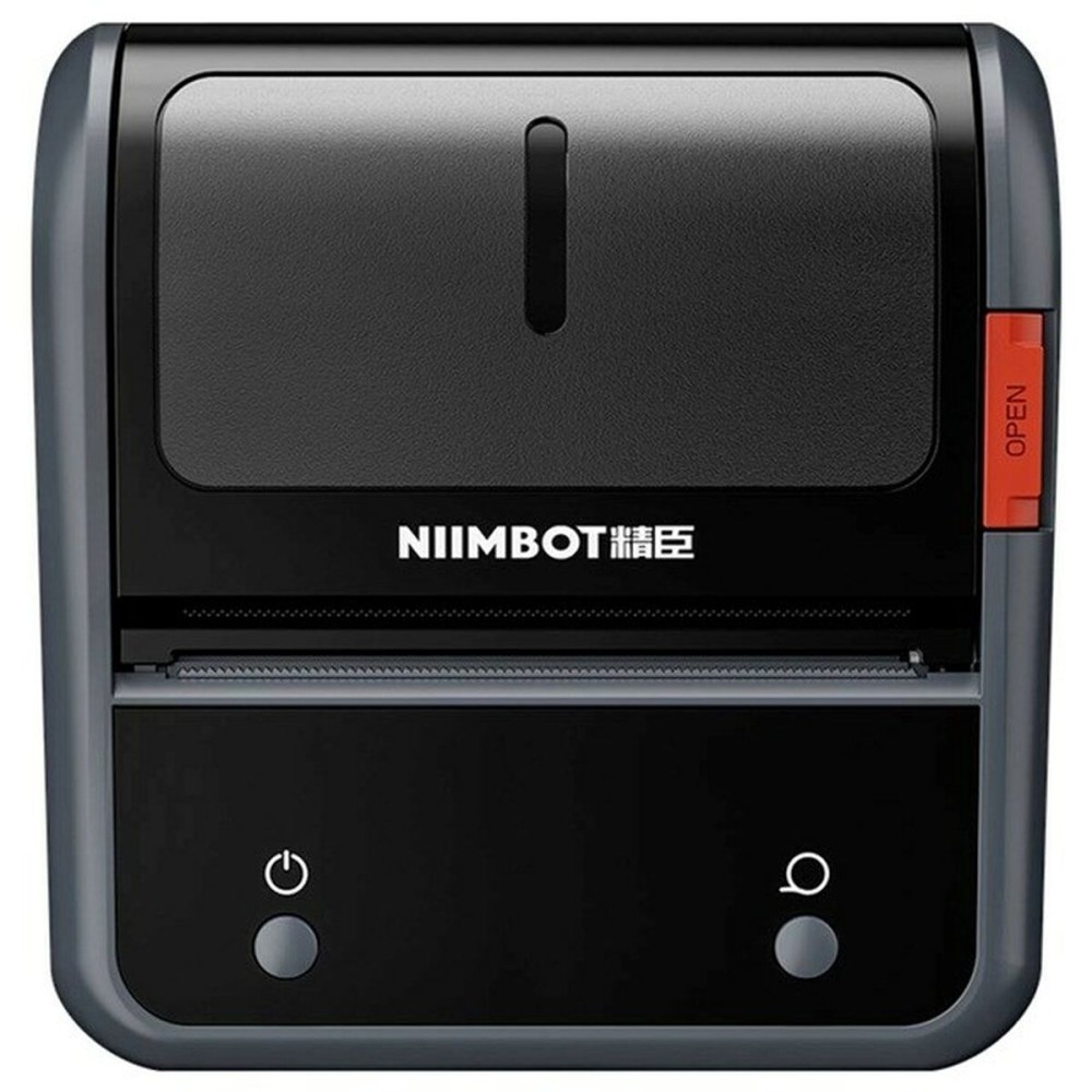 Label Printer NIIMBOT B3S_P GREY