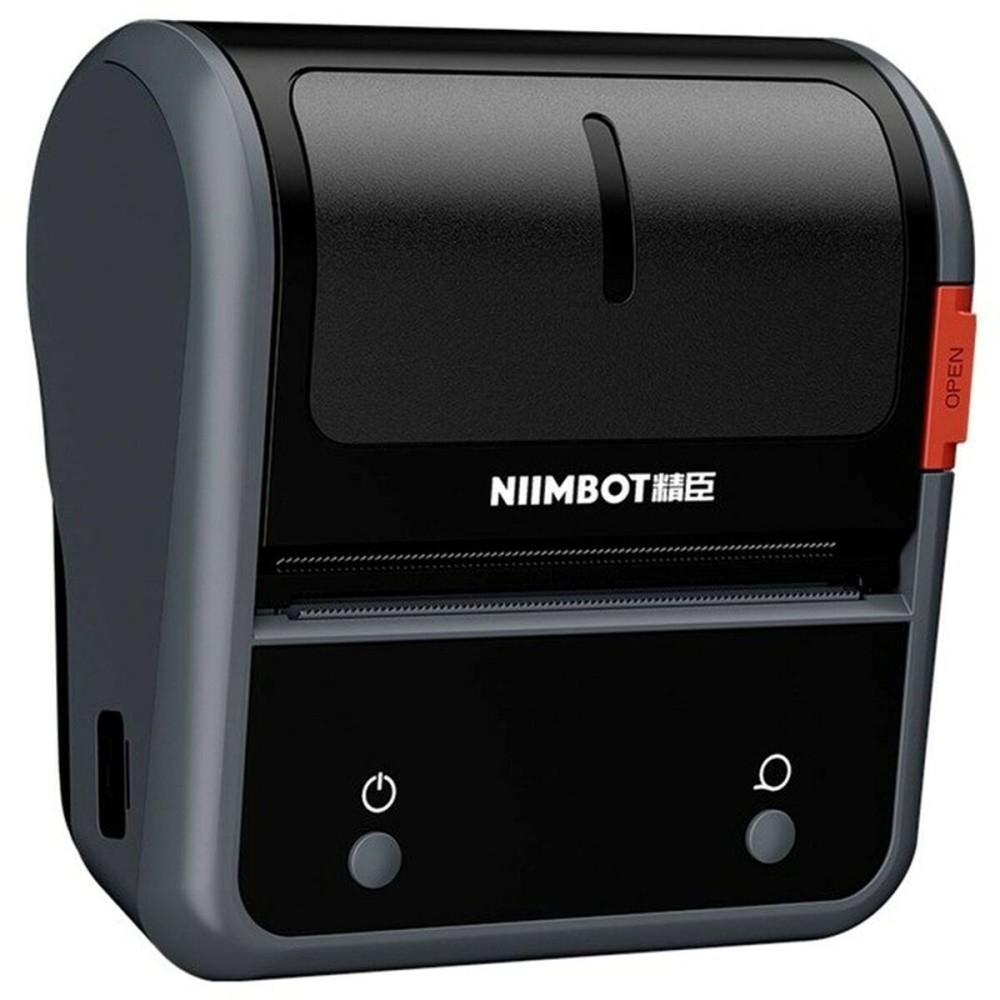 Label Printer NIIMBOT B3S_P GREY