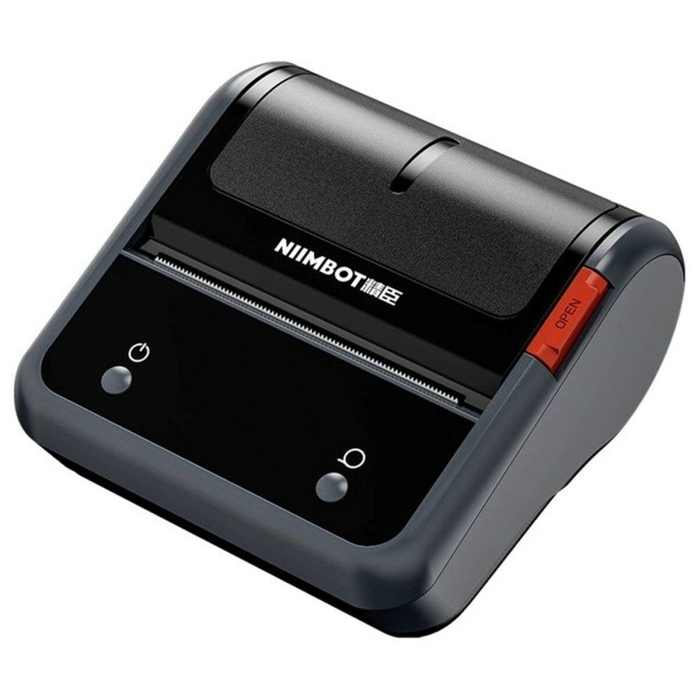 Label Printer NIIMBOT B3S_P GREY