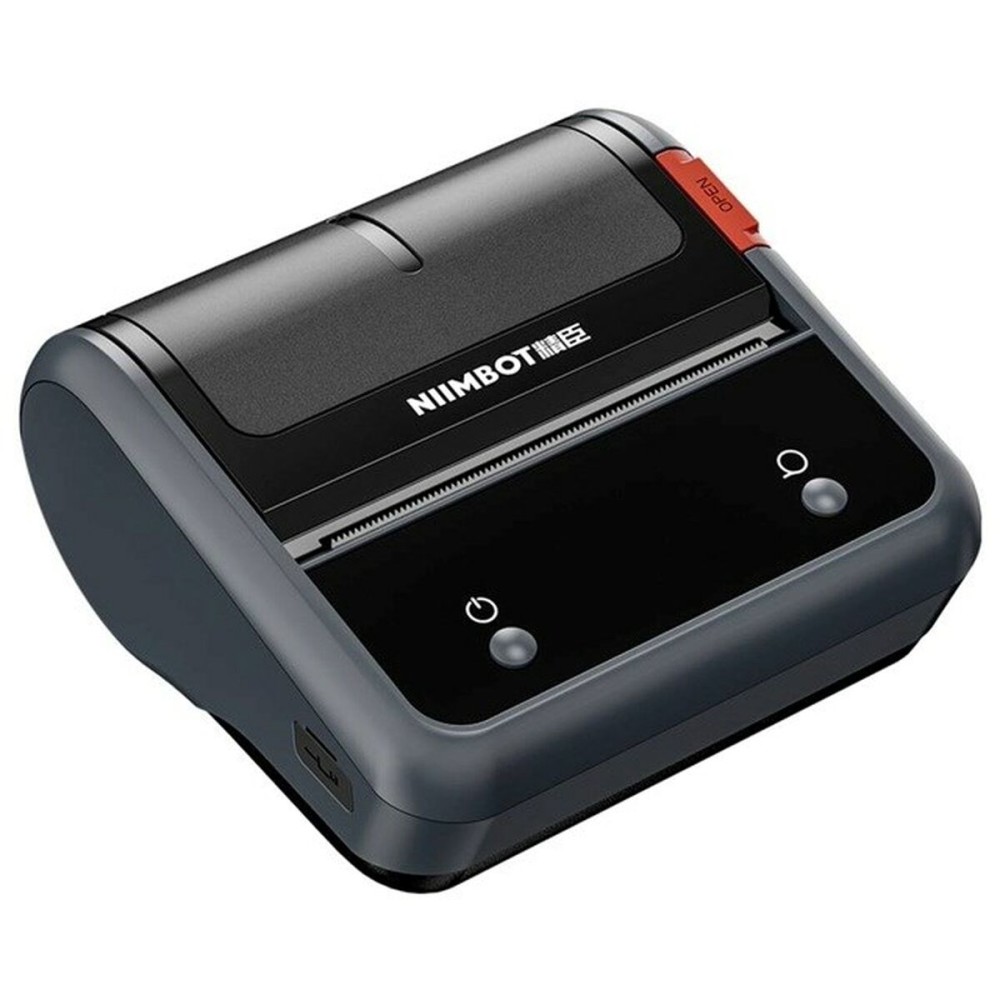 Label Printer NIIMBOT B3S_P GREY