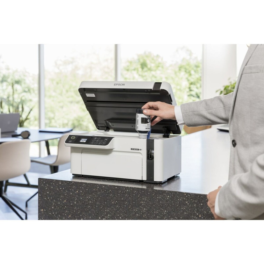 Multifunction Printer Epson C11CJ18402