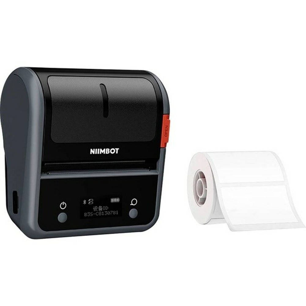 Label Printer NIIMBOT B3S_P GREY