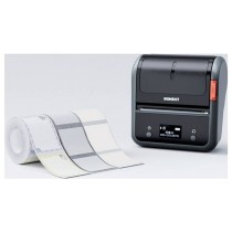 Imprimante pour Etiquettes NIIMBOT B3S_P GREY