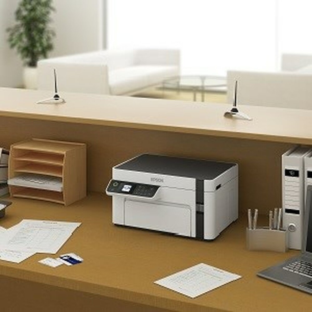 Multifunction Printer Epson C11CJ18402