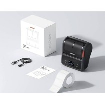 Label Printer NIIMBOT B3S_P GREY