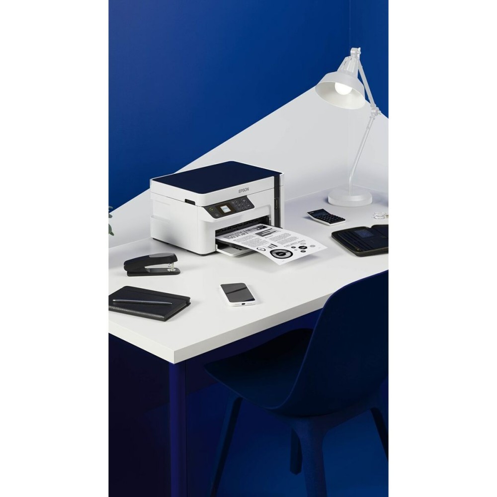 Multifunction Printer Epson C11CJ18402