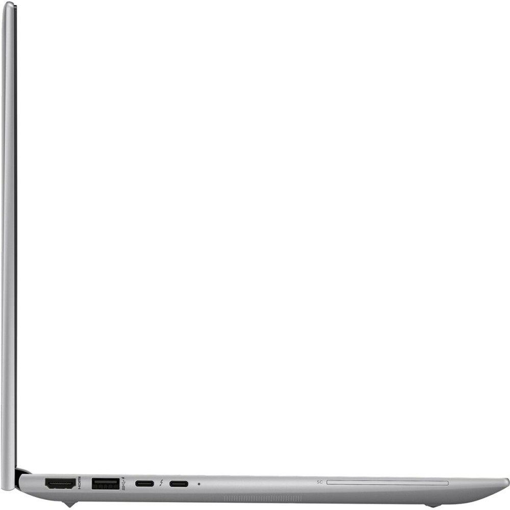 Ordinateur Portable HP ZBook Firefly G10 14" 16 GB RAM 1 TB SSD NVIDIA RTX A500 i7-1365u