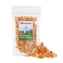 Kaninchenfutter Factoryherbs Freeze-dried tomato Chinchilla Versuchsobjekt Hamster Ratte Mouse Nagetiere Vögel