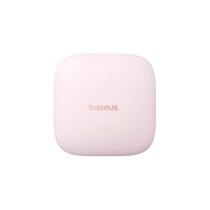 Kabellose Kopfhörer mit Ladebox Baseus Bowie E16 Rosa