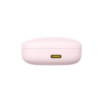 Écouteurs Sans Fil avec Étui de Charge Baseus Bowie E16 Rose