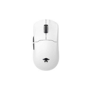 Gaming Maus Havit StarBlaze-2 Weiß Schwarz