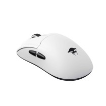Gaming Maus Havit StarBlaze-2 Weiß Schwarz